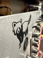 Photo from Hackerspace Brussels - HSBXL
