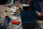 Photo from Hackerspace Brussels - HSBXL