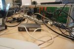 Photo from Hackerspace Brussels - HSBXL