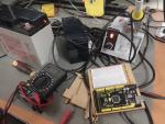 Photo from Hackerspace Brussels - HSBXL