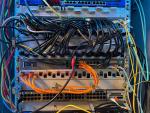 Photo from Hackerspace Brussels - HSBXL