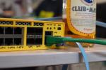Photo from Hackerspace Brussels - HSBXL